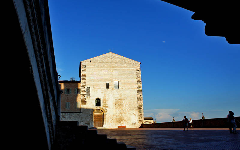 Gubbio