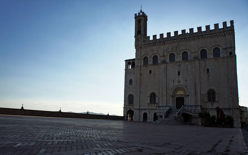 Gubbio