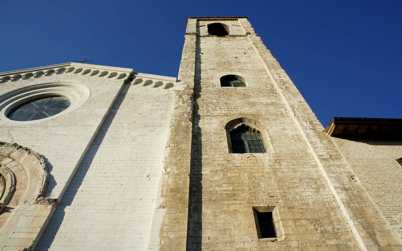 Gubbio