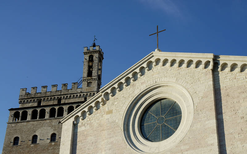 Gubbio