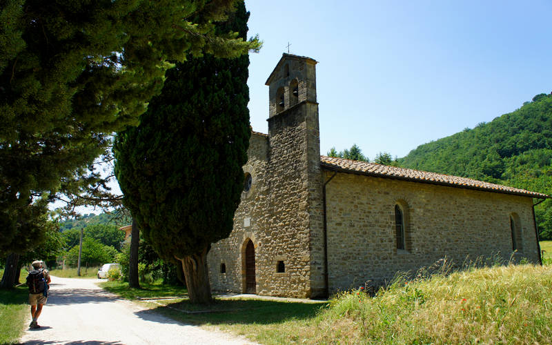 Valfabbrica