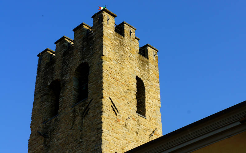Valfabbrica