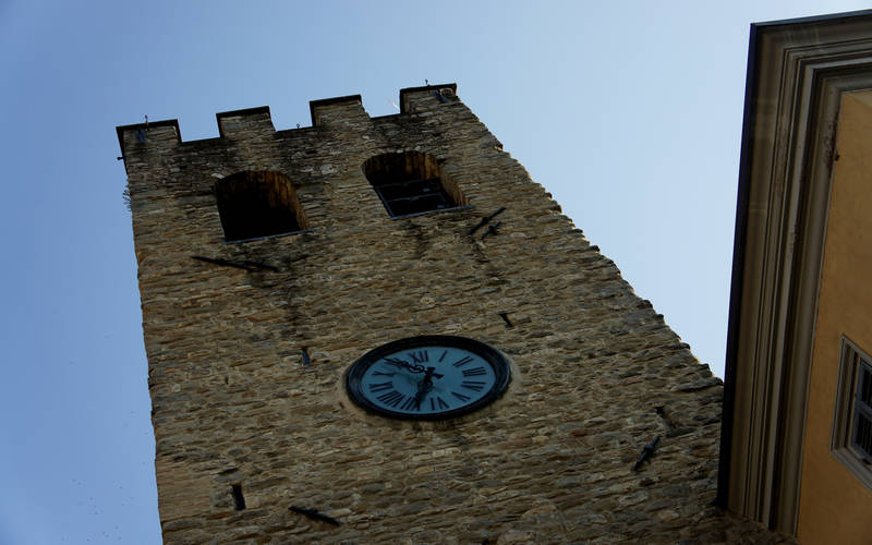 Valfabbrica
