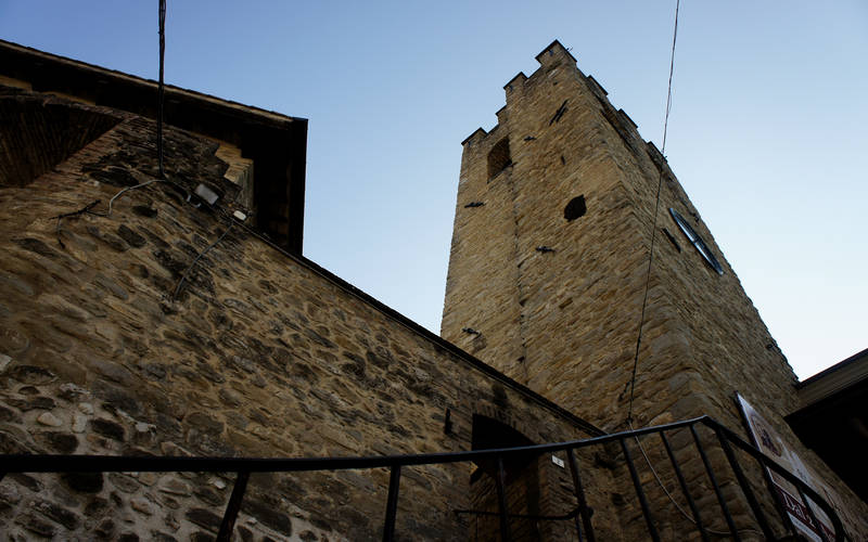 Valfabbrica