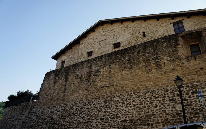Valfabbrica