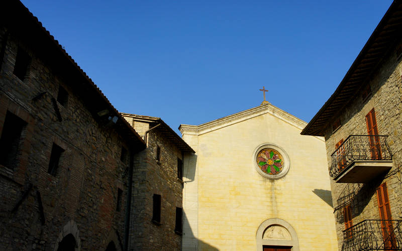 Valfabbrica