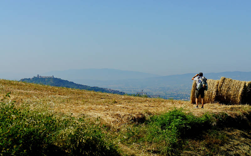 Assisi