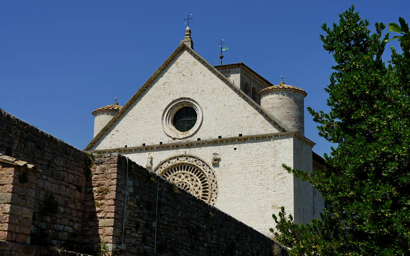Assisi