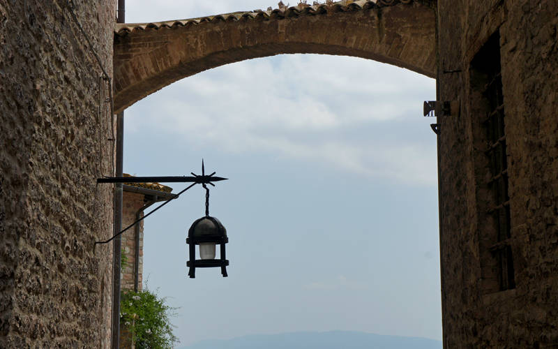 Assisi