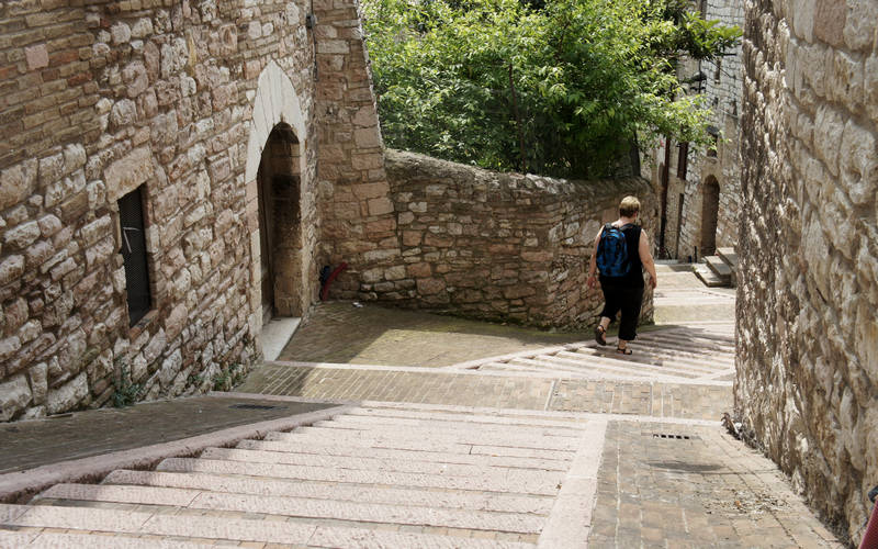 Assisi
