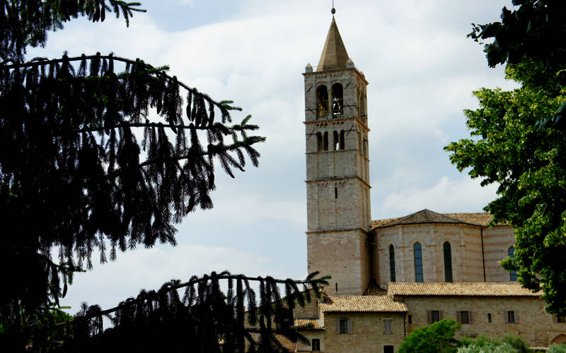 Assisi