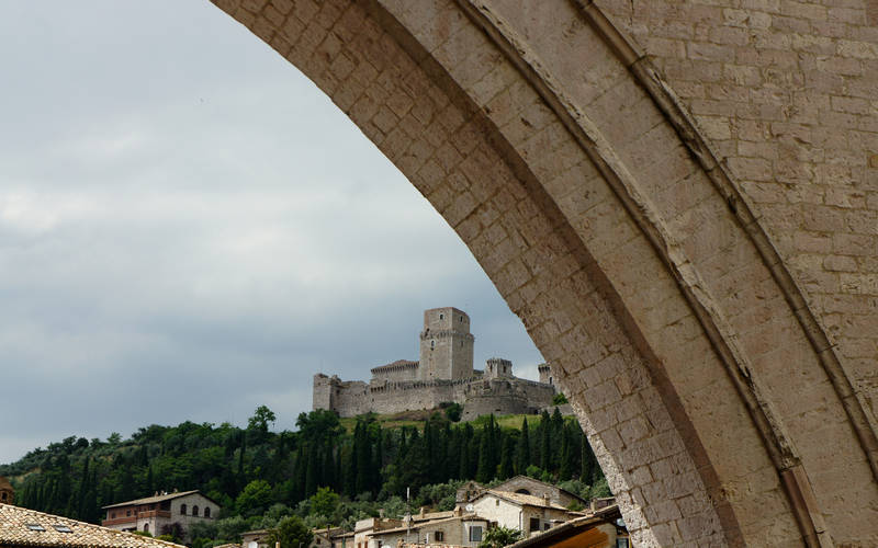 Assisi