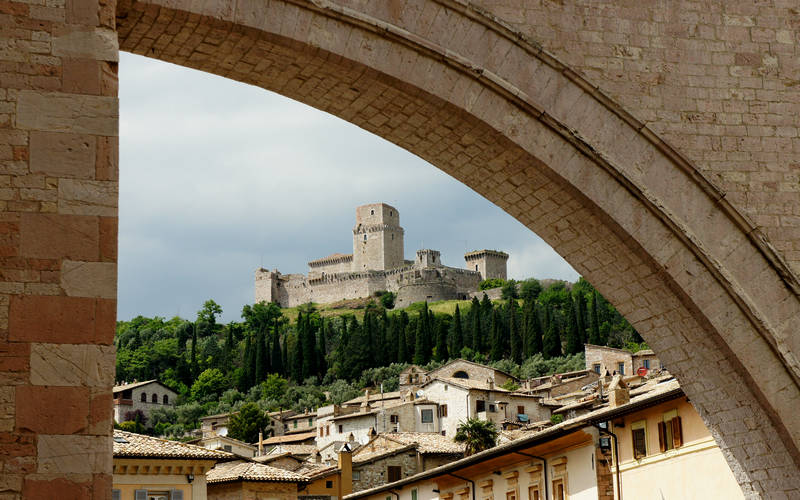 Assisi
