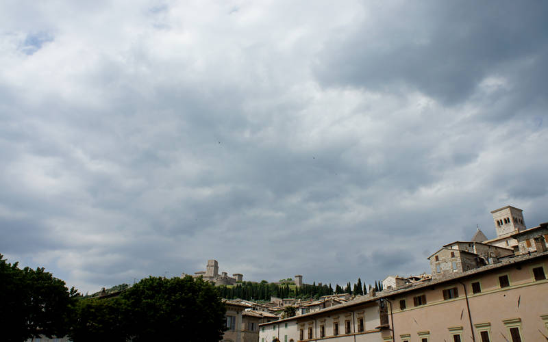 Assisi
