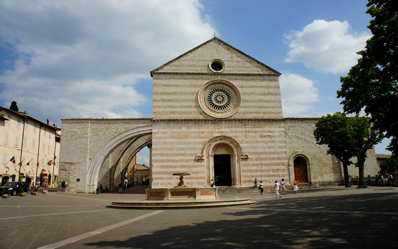 Assisi
