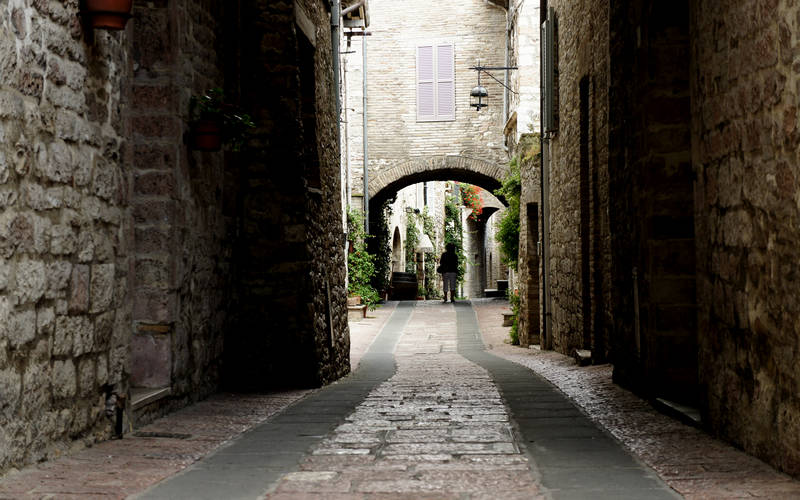 Assisi