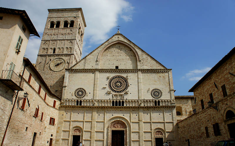 Assisi