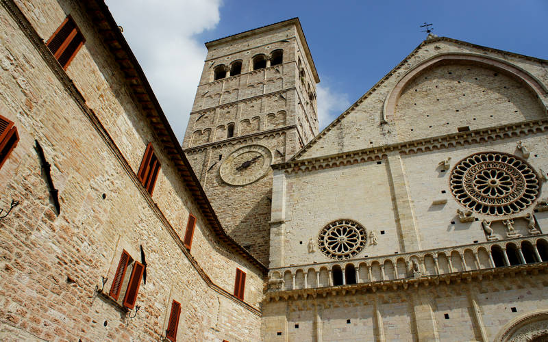 Assisi