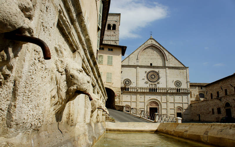 Assisi