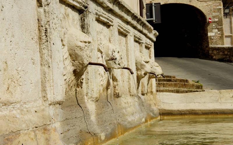 Assisi