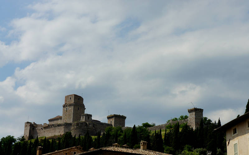 Assisi