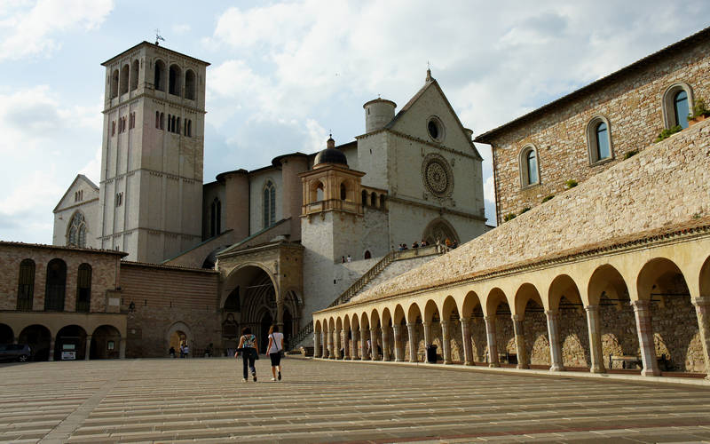 Assisi