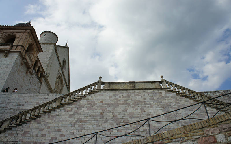 Assisi