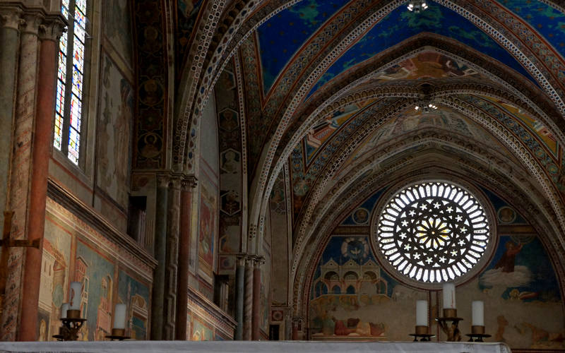 Assisi