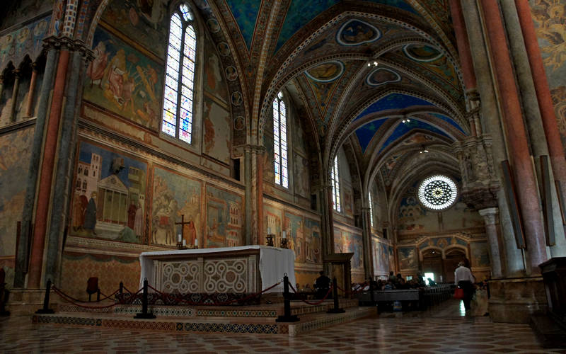 Assisi