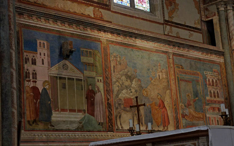 Assisi