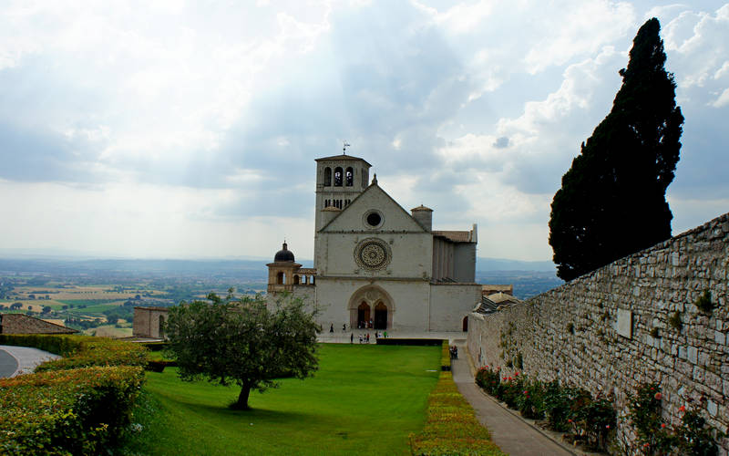 Assisi