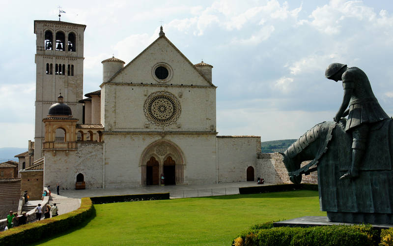 Assisi