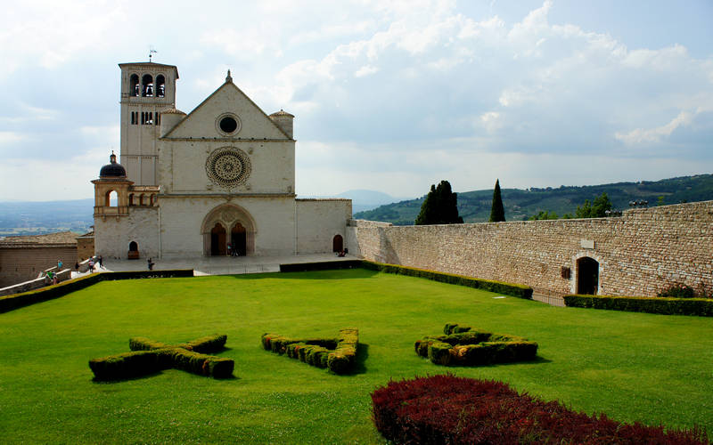 Assisi