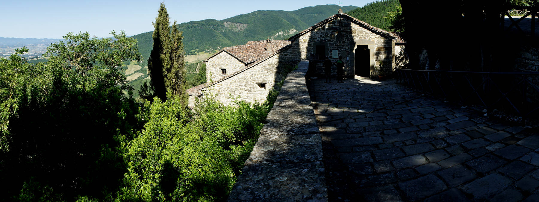 Cammino di Assisi