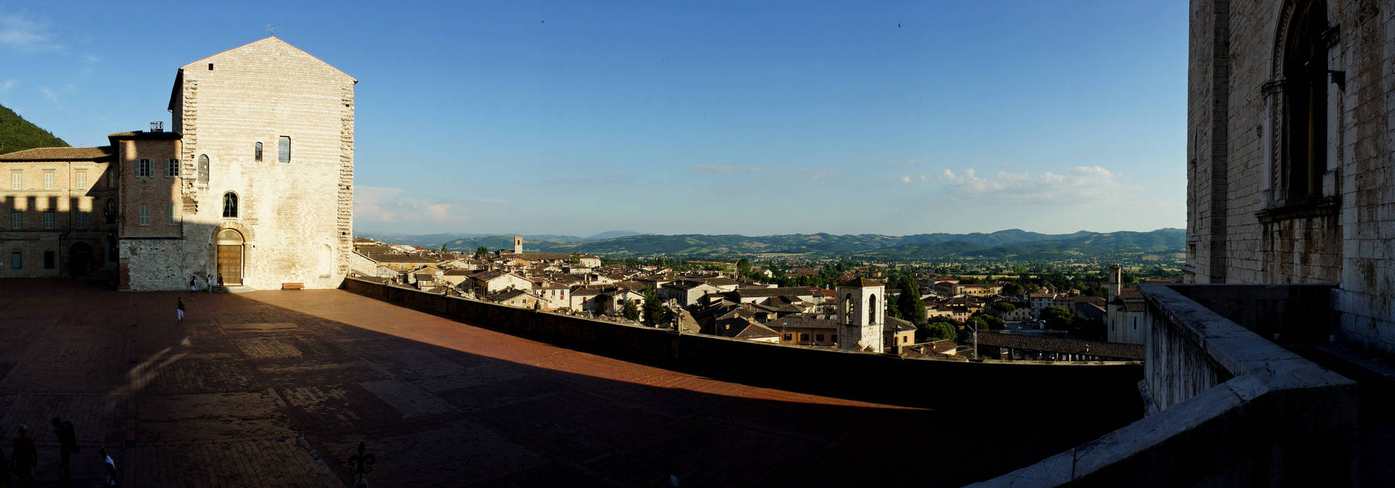 Cammino di Assisi