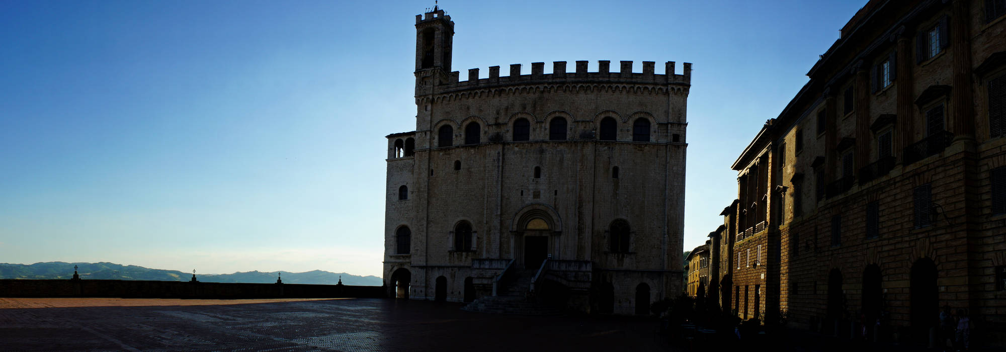 Cammino di Assisi