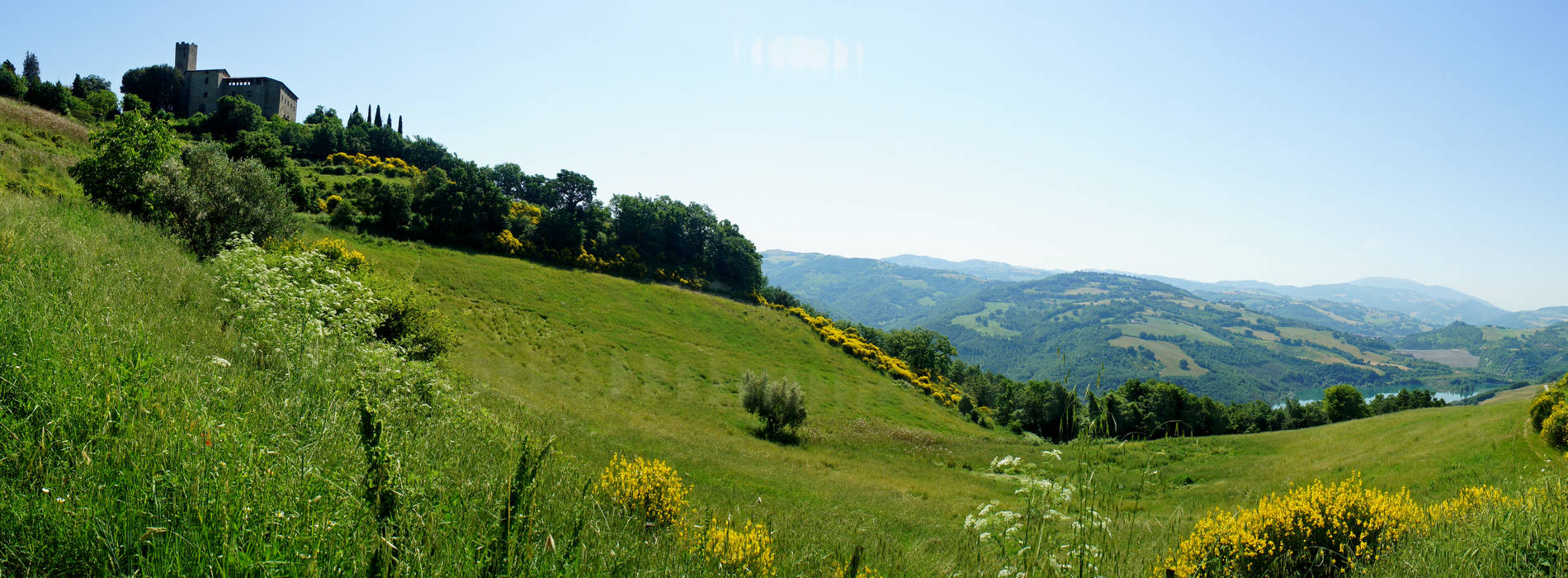 Cammino di Assisi