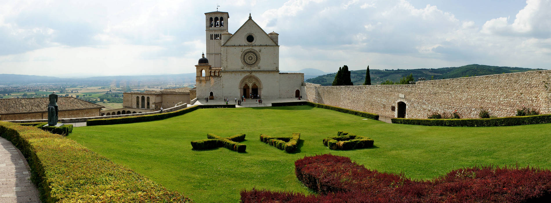 Cammino di Assisi