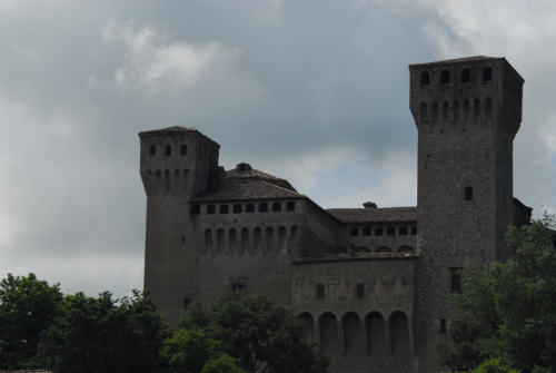 Emilia, Vignola