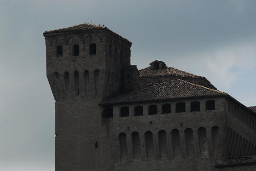 Emilia, Vignola