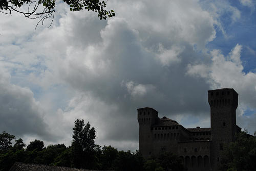 Emilia, Vignola