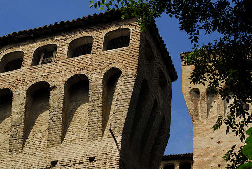 Emilia, Vignola