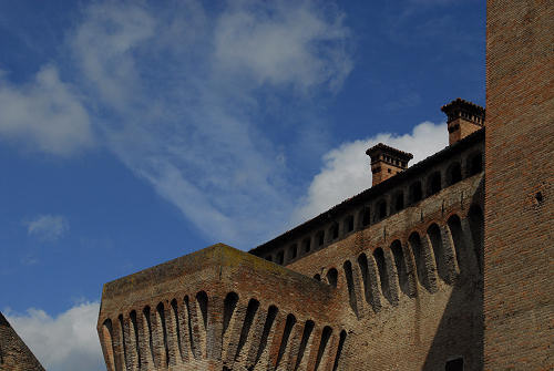 Emilia, Vignola