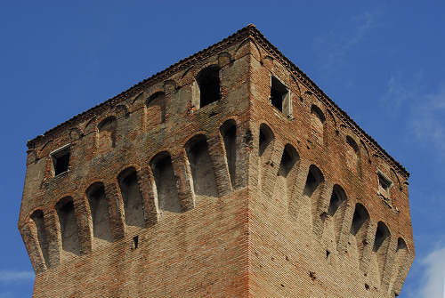 Emilia, Vignola