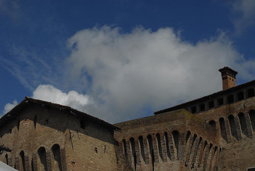 Emilia, Vignola