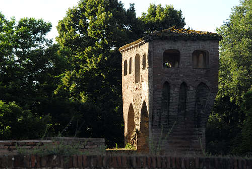 Emilia, Vignola
