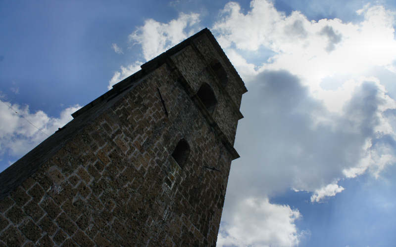 Via Amerina, Gallese