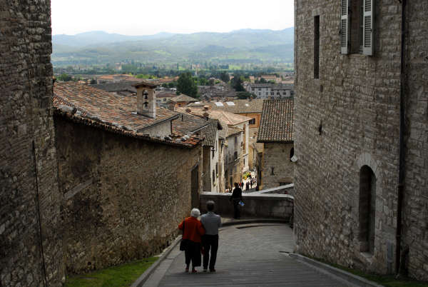 Gubbio