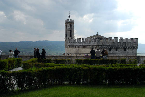 Gubbio