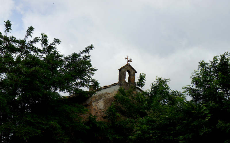 Via Amerina, Nepi